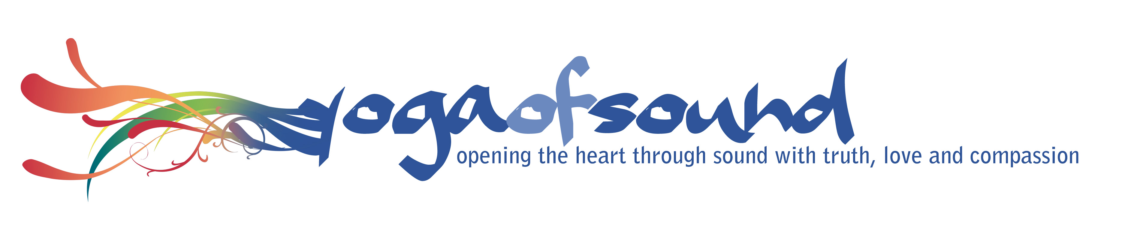 Yoga of Sound - Meeting Self, Opening the Heart through Sound