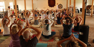 LONDON - Kundalini Yoga & Gong Weekend Immersion with Mehtab Benton