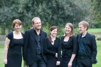 GLOUCESTERSHIRE - Aurora Wind Chamber Music Course
