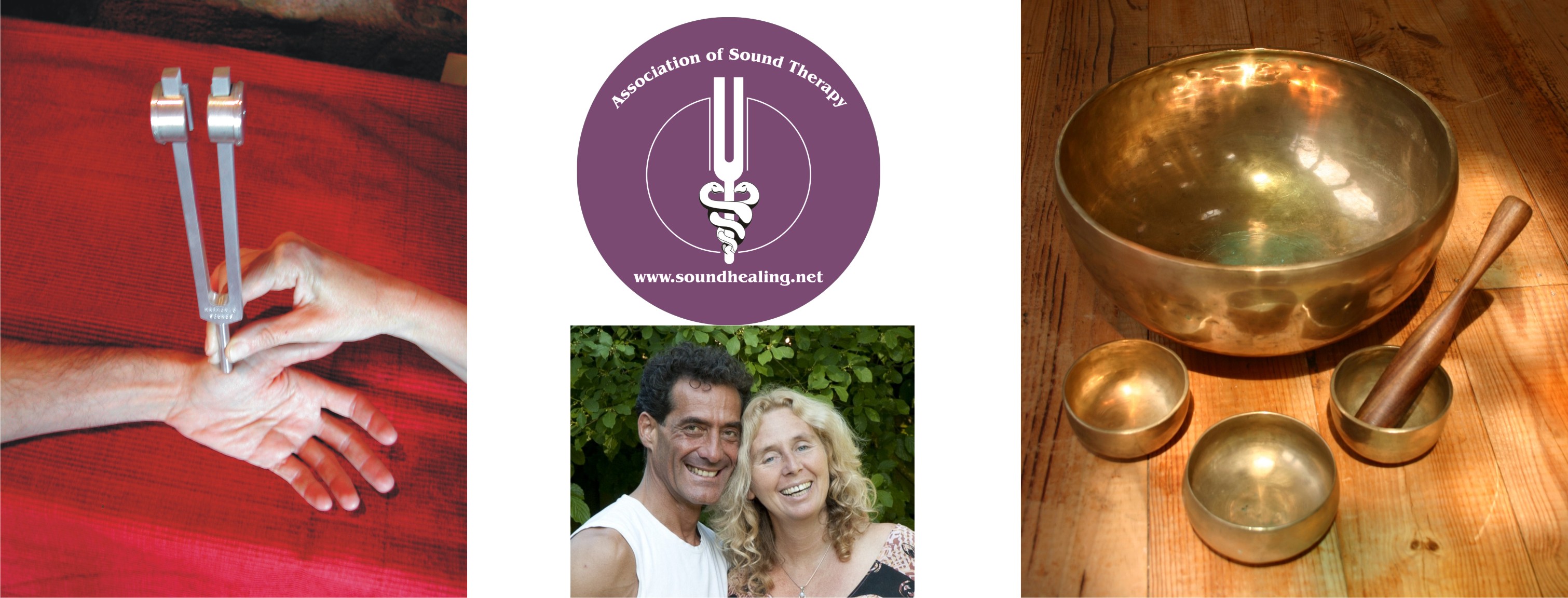 ALICANTE, SPAIN   - Summer SOUND HEALING Intensive "THE ENCHANTMENT"  18TH YEAR!