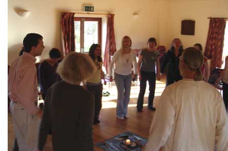 An Introduction to Sound Healing