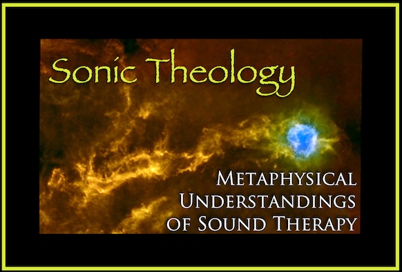 PERKASIE, PA - Sonic Theology