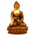 Buddhist Figures