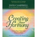 Don Campbell - Creating Inner Harmony