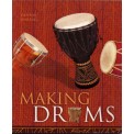Dennis Waring - Making Drums