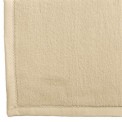 Pure Cotton Blanket - Cream