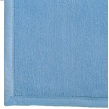 Pure Cotton Blanket - Light Blue