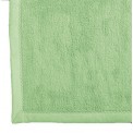 Pure Cotton Blanket - Light Green