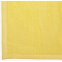 Pure Cotton Blanket - Yellow