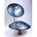 Caisa Hand Steel Drum