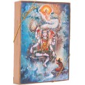 Gods & Goddesses Art Cards