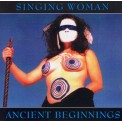 Peru The Singing Woman - Ancient Beginnings
