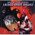Sacred Spirit Drums - David & Steve Gordon