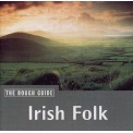 Irish Folk - Rough Guide - Various