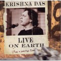 Krishna Das - Live on Earth - 2 CDs