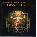 Jonathan Goldman - Chakra Dance