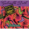 Endless Wave Vol 1 - Gabrielle Roth