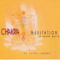 Chakra Meditation - Cosmic Energy