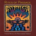 Rites of Passage - Professor Trance