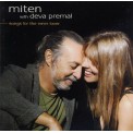 Miten with Deva Premal - Songs for the Inner Lover