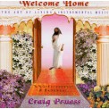 Craig Pruess - Welcome Home