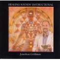 Jonathan Goldman - Healing Sounds Instructional