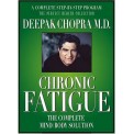 Deepak Chopra - Chronic Fatigue - 4 CD Pack
