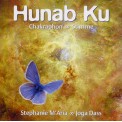 Hunab Ku: Chakraphone & Voice - Stephanie M'Aria & Joga Dass