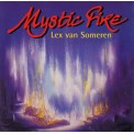 Lex Van Someren - Mystic Fire