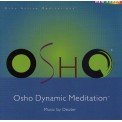 Deuter - Osho Dynamic Active Meditation