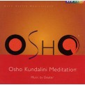 Deuter - Osho Kundalini Active Meditation