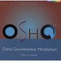 Deuter - Osho Gourishankar Meditation