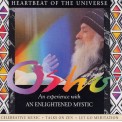 Heartbeat of the Universe - Osho - An Experience with An Enlightened Mystic - 2 CDs