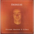 Healing Mantras & Sounds - Andreas