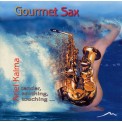 Gourmet Sax - Ariel Kalma