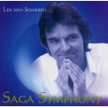 Lex Van Someren - Saga Symphony