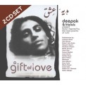 Deepak Chopra & Friends - A Gift Of Love - Double Album