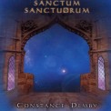 Constance Demby - Sanctum Sanctorum