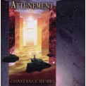 Constance Demby - Attunement