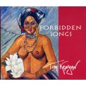 Tom Kenyon - Forbidden Songs