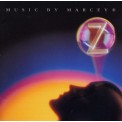 Marcey Hamm - Z