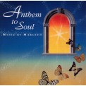 Marcey Hamm - Anthem to Soul