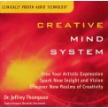 Creative Mind System - Dr. Jeffrey Thompson