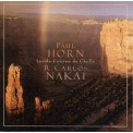 Inside Canyon de Chelly - Paul Horn & Carlos Nakai