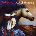 Johnny Whitehorse - Robert Mirabel