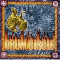 Drum Circle - X-Tribe