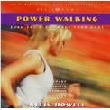 Kelly Howell - Power Walking