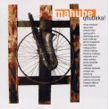 Mahube - Qhubeka!