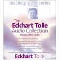 Eckhart Tolle - Audio Collection - 3 Titles/7 CDs
