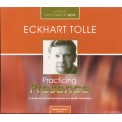 Eckhart Tolle - Practicing Prescence - 6 CDs